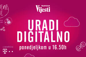 Uradi digitalno – novi serijal o prednostima digitala