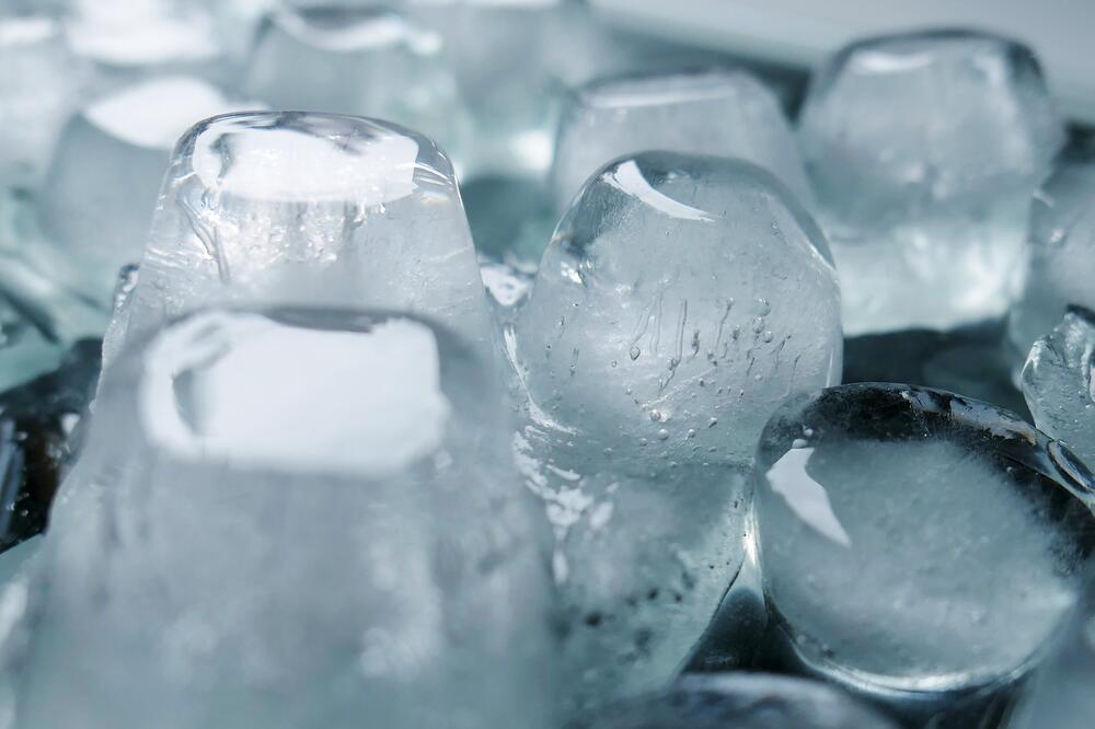 led, kockice leda, Foto: Shutterstock