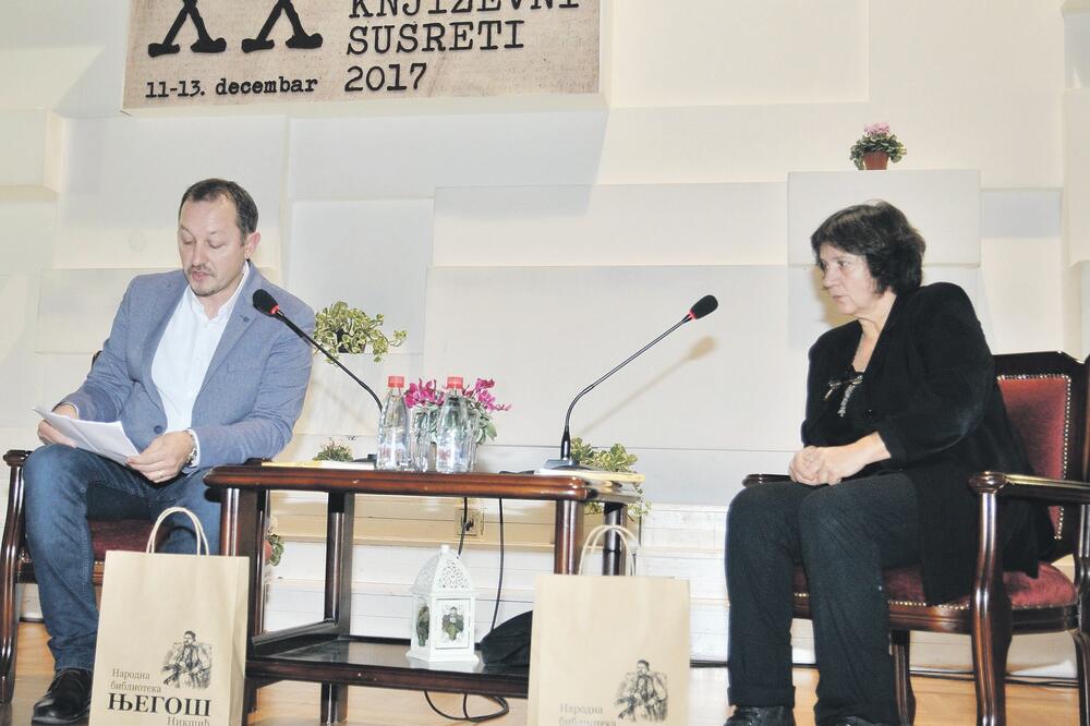 IVana Dimić, Foto: Svetlana Mandić