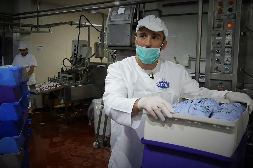 Boško Drašković - Dnevnica, Foto: Fabrika ideja