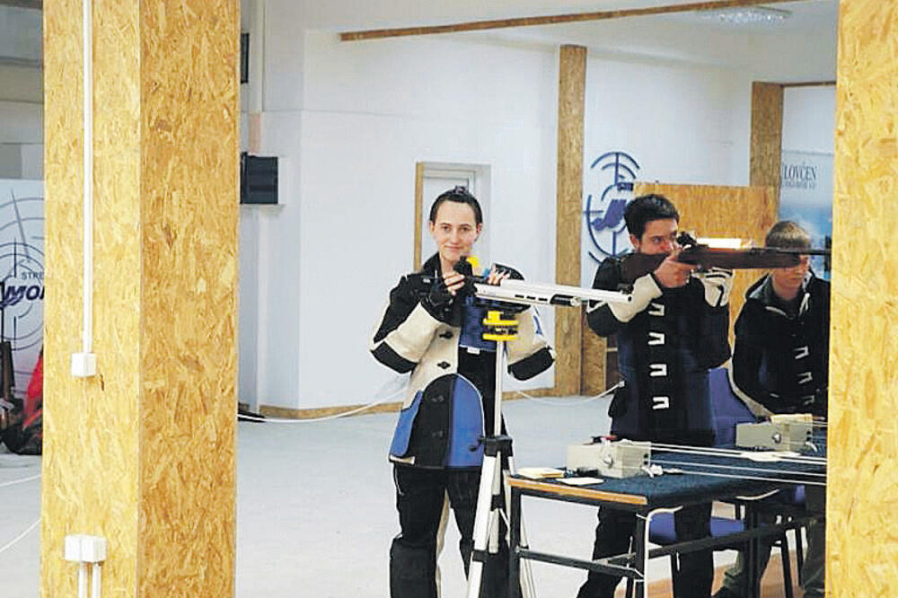 Beba Dabetić, Foto: Privatna arhiva