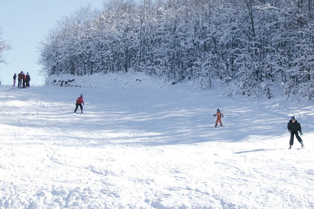 Veruša, Foto: Arhiva Vijesti
