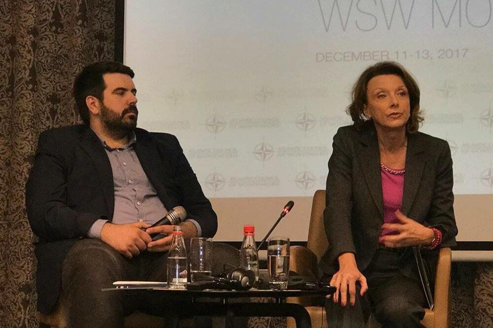 Atlantski savez Crne Gore, Foto: Atlantski savez Crne Gore