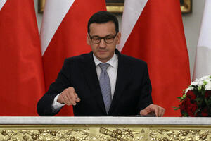 Novi poljski premijer protiv Evrope u "više brzina"