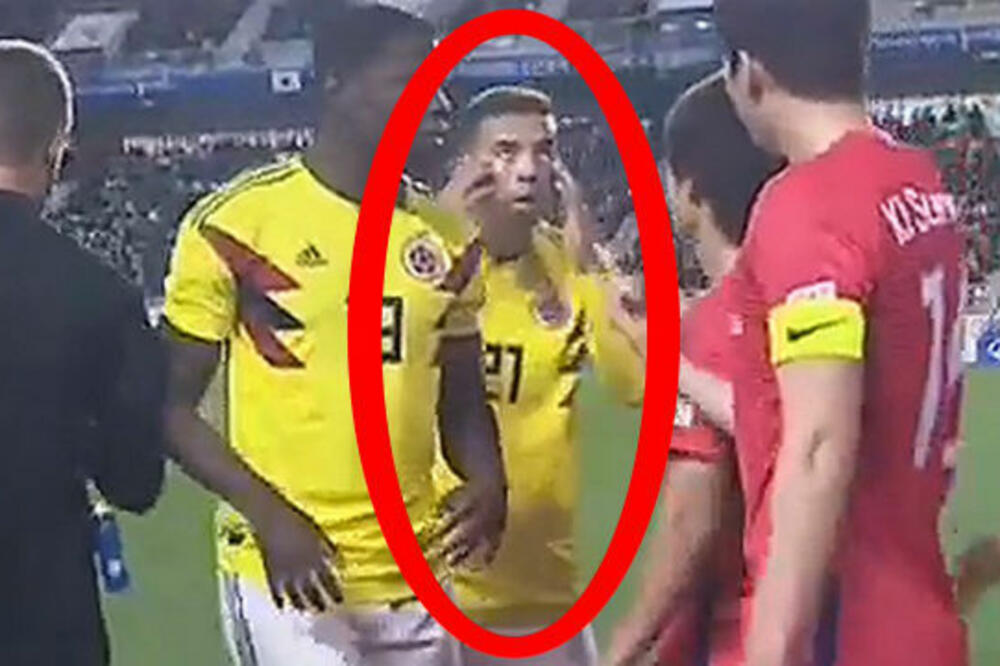 Edvin Kardona, Foto: Screenshot youtube