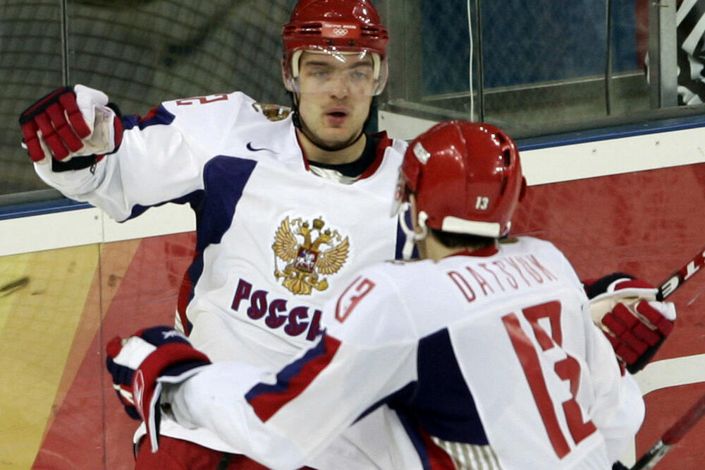 Kovaljčluk, Foto: Reuters