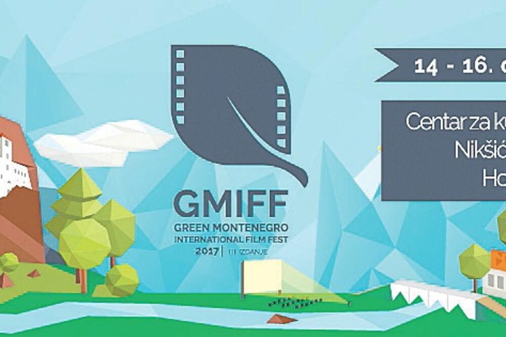 GMIFF, Foto: Printscreen