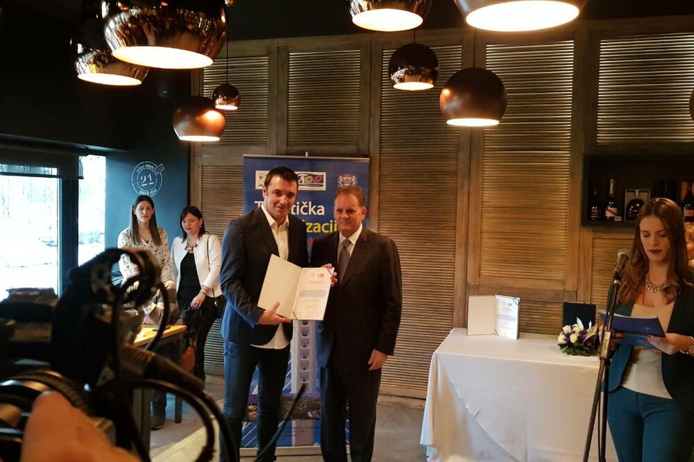 Dragan Bulajić, Foto: City Groove