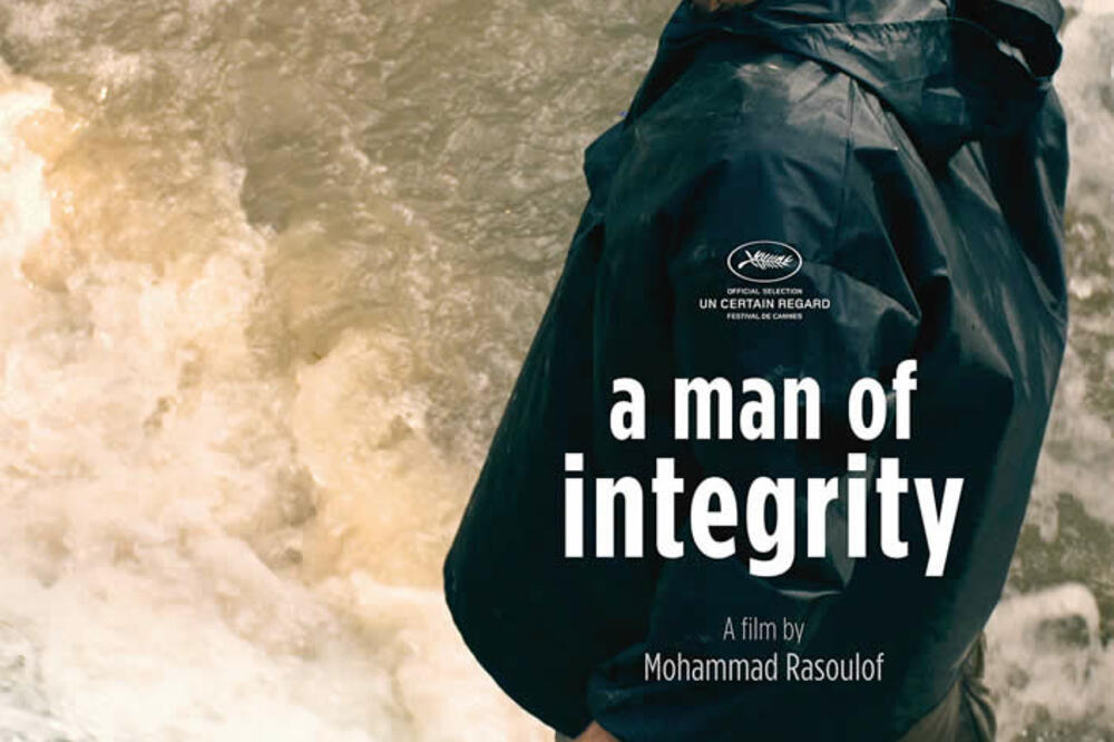 Film Čovjek integriteta, Foto: Ubrzaj.me