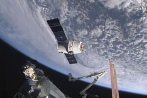 Kako je izgubljen ruski satelit: Algoritam sistema za navigaciju...