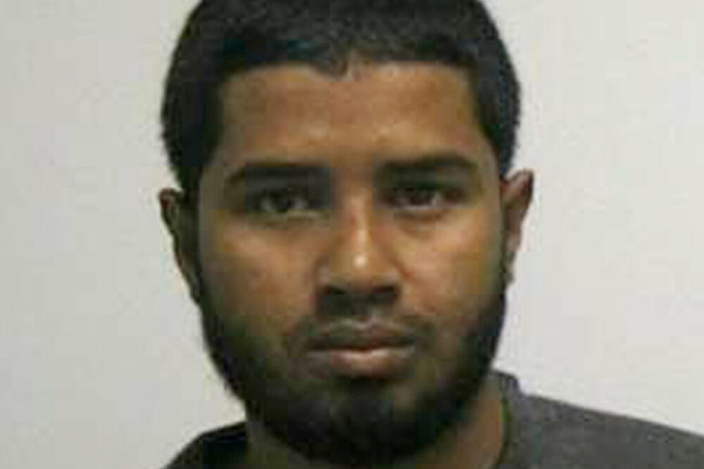 Akajed Ulah, Foto: Reuters