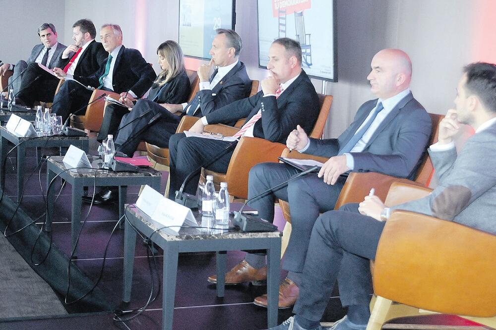 Opozicija, Andrija Popović, Foto: Zoran Đurić