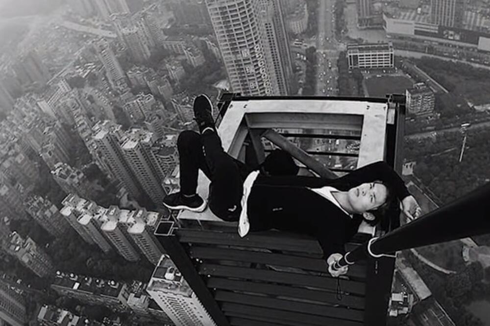 Vu Jongning, Foto: Printscreen