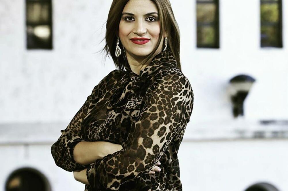 Aet Salh, Foto: Facebook