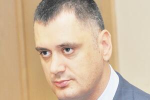 Milovan Pavićević saslušan zbog krađe pisama