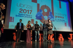 "Bokobranu" nagrada za građanski aktivizam