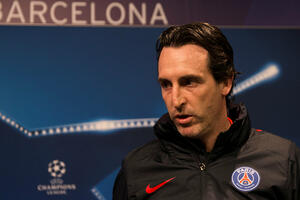 Emeri zadovoljan što je dobio Real: Neće se ponoviti Barselona...