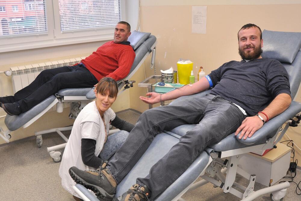 UDDK "željezara", Foto: Svetlana Mandić