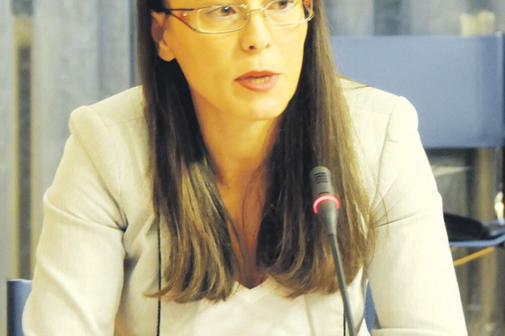 Vanja Ćalović, Foto: Zoran Đurić