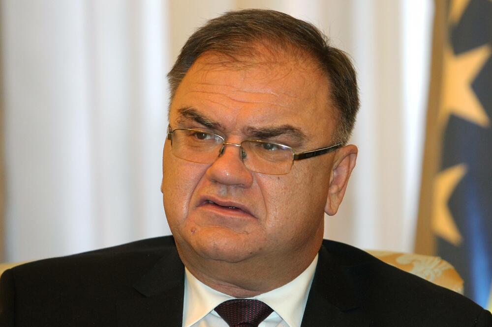 Mladen Ivanić, Foto: Betaphoto