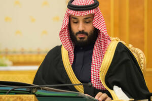 Novi potez Salmana u reformi Saudijske Arabije: Bioskopi se...