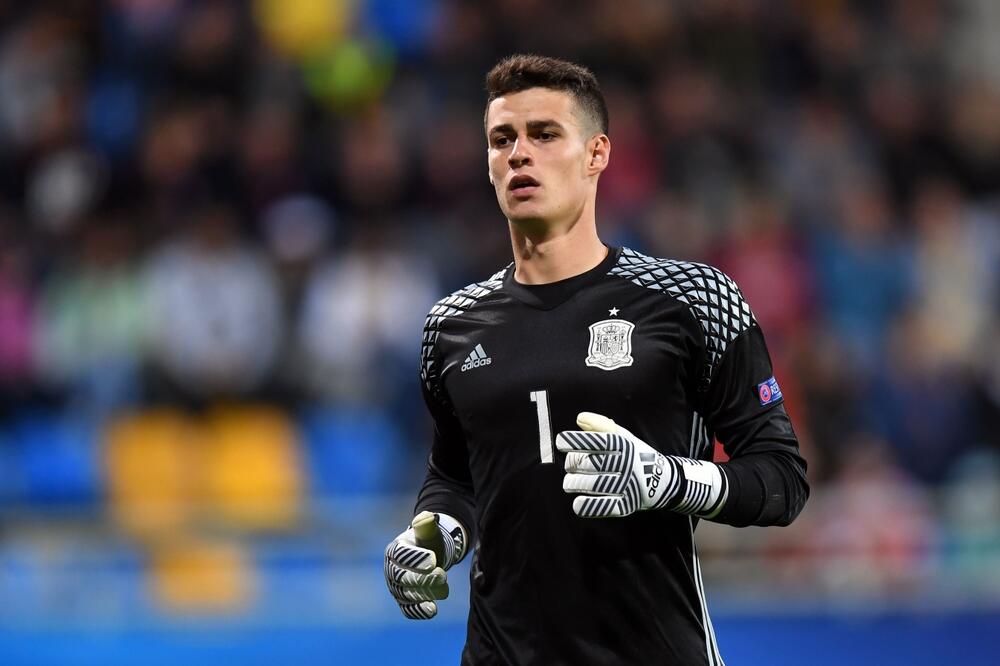 kepa, Foto: Reuters