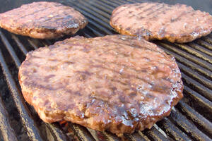 Ginisov rekord: U Urugvaju ispečeno deset tona mesa