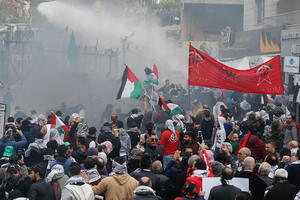 Izraelski ministar odbrane pozvao na bojkot arapskih poslova