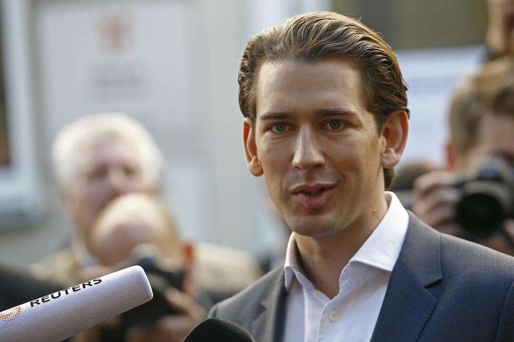 Sebastijan Kurc, Foto: Reuters