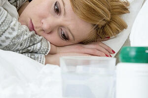 Kako izbjeći prehladu i grip