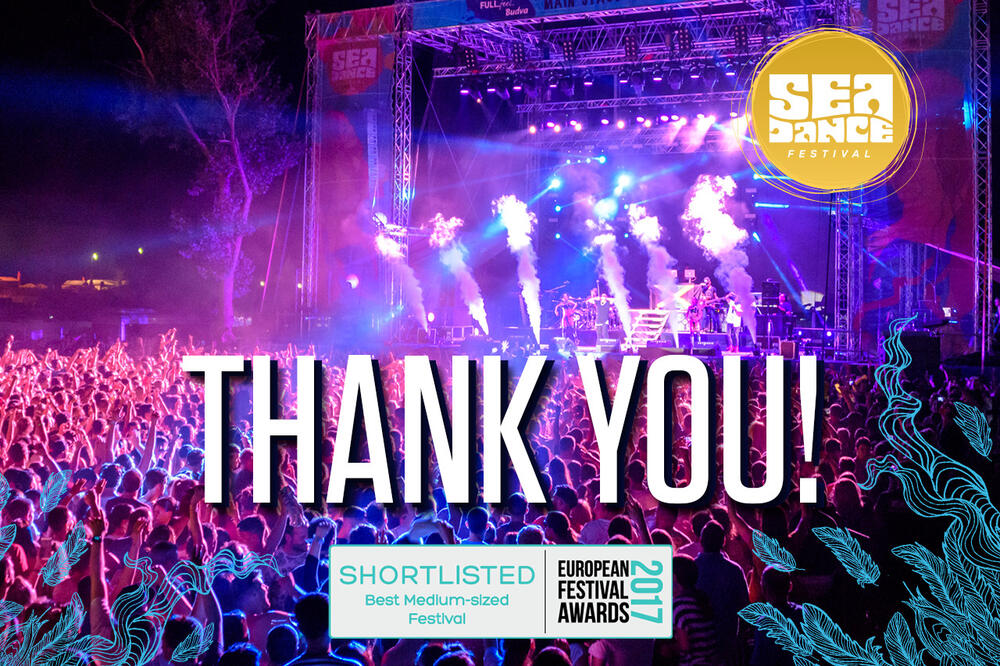 Sea Dance, Foto: Sea Dance