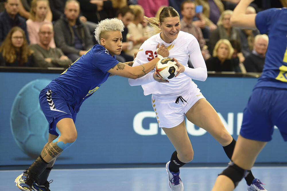 katarina bulatović, Foto: Beta/AP