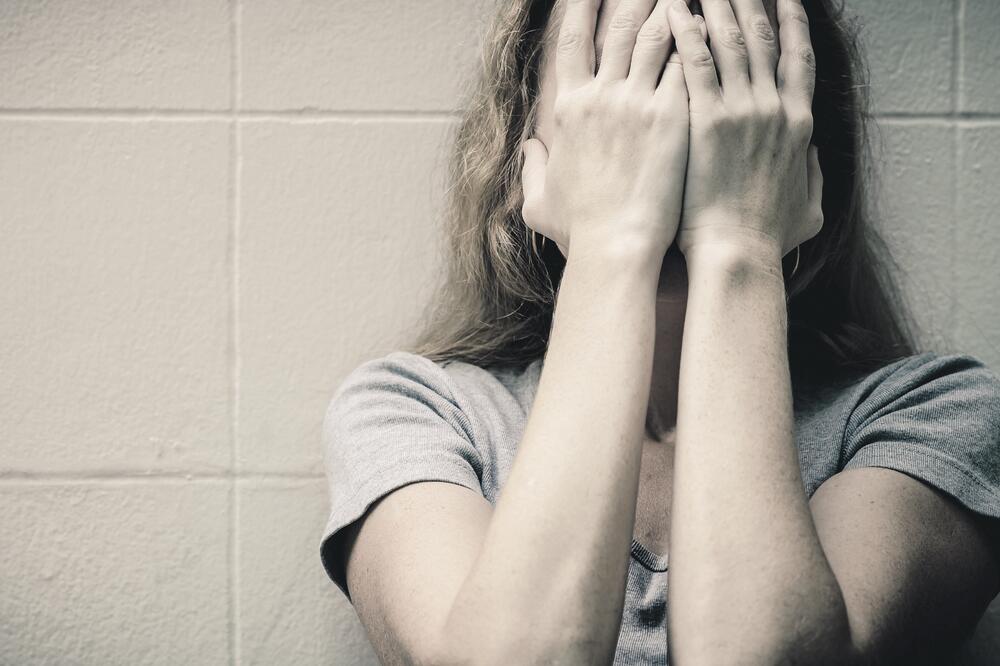 zlostavljanje, mučenje, Foto: Shutterstock.com