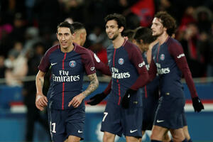 PSŽ može i bez Nejmara, čudesan preokret Monaka