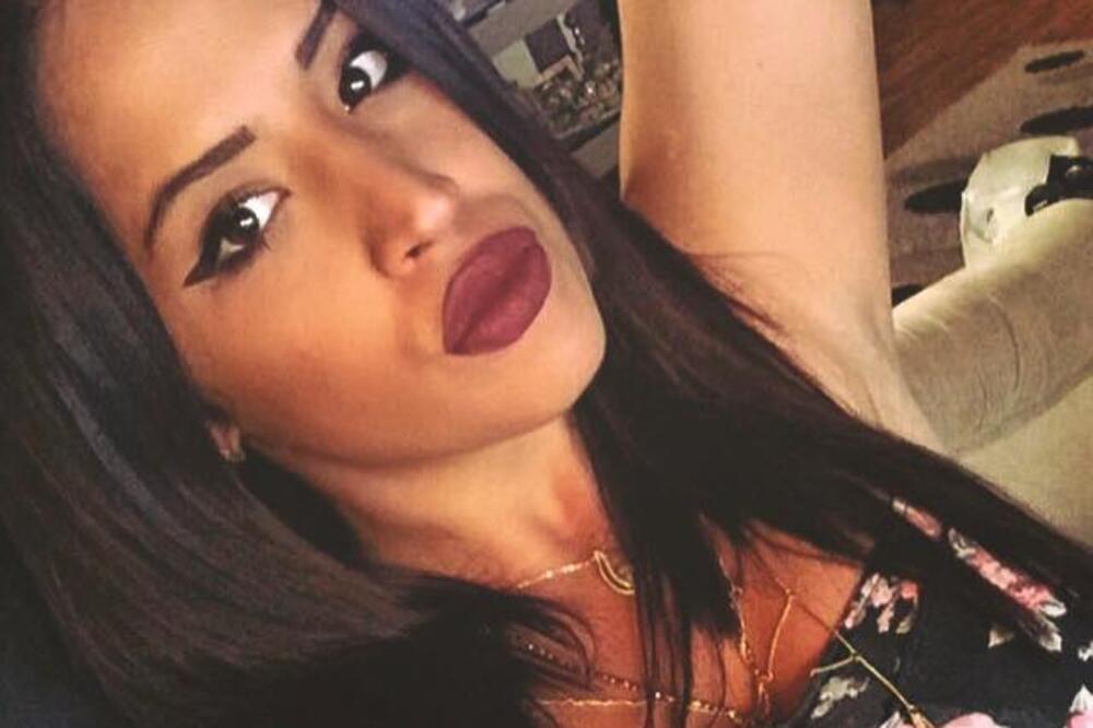 Ema Đuhić, Foto: Facebook