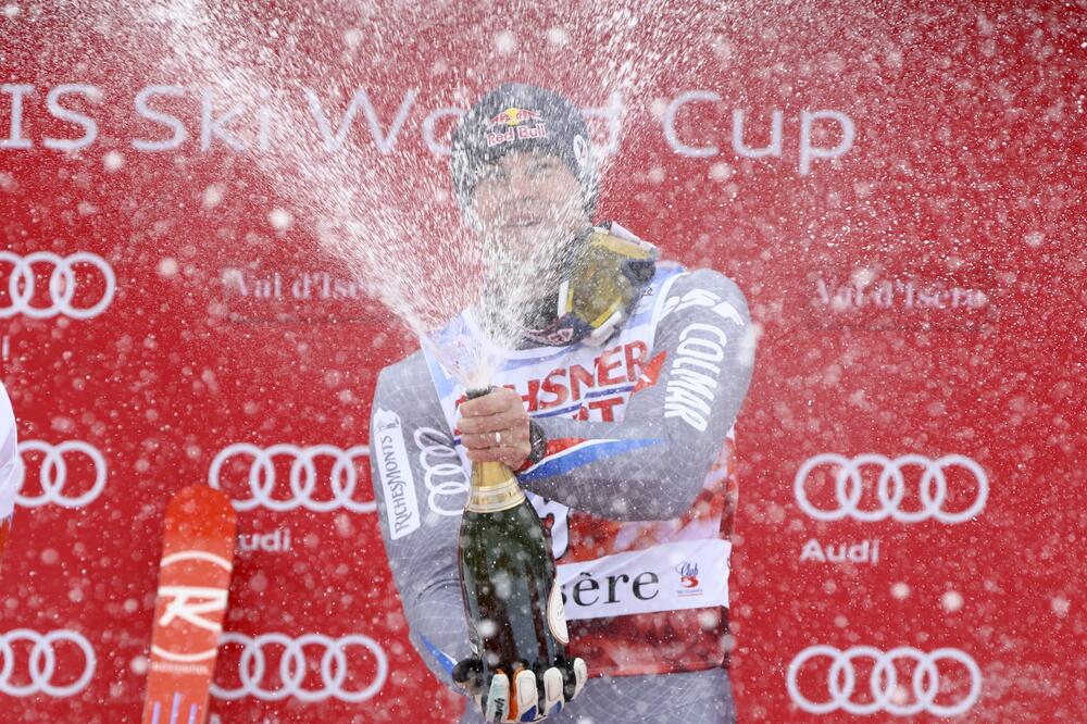 Aleksis Panturo, Foto: Beta/AP