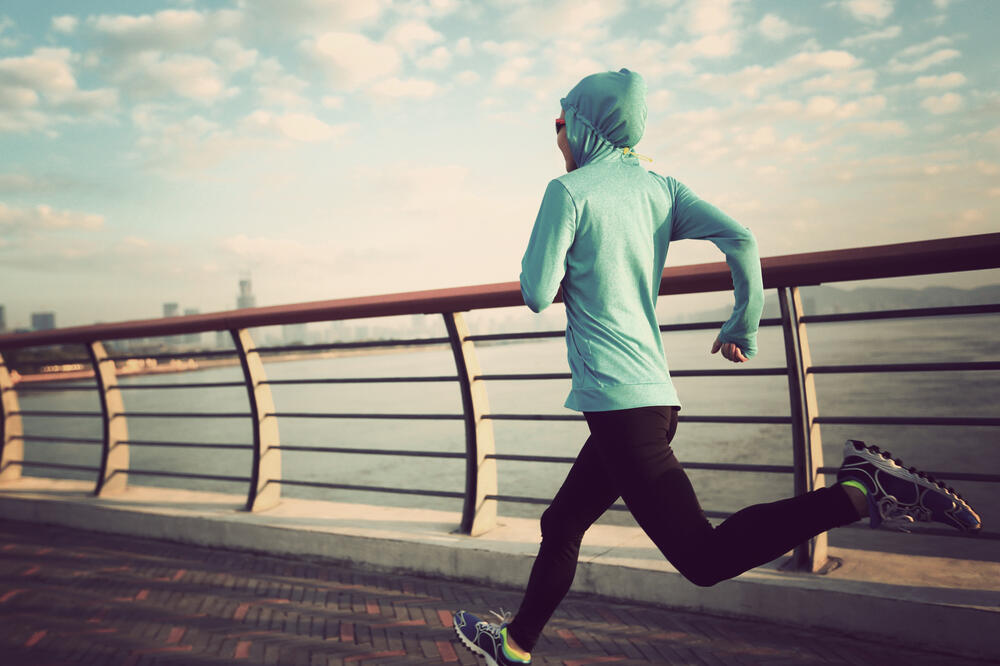 trčanje, Foto: Shutterstock