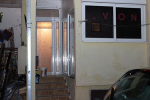 Boljević i Markuš poslati u Spuž