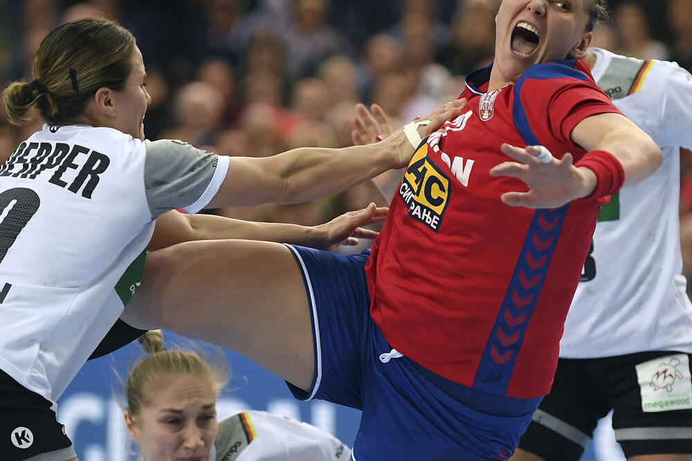 cvijić, Foto: Beta/AP