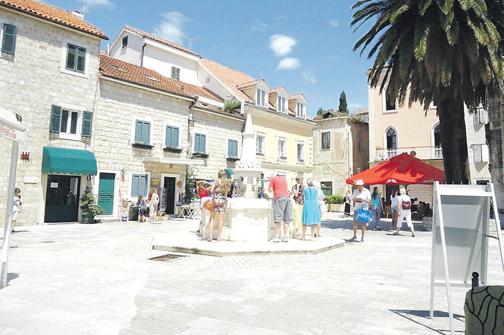 Herceg Novi, Foto: Slavica Kosić