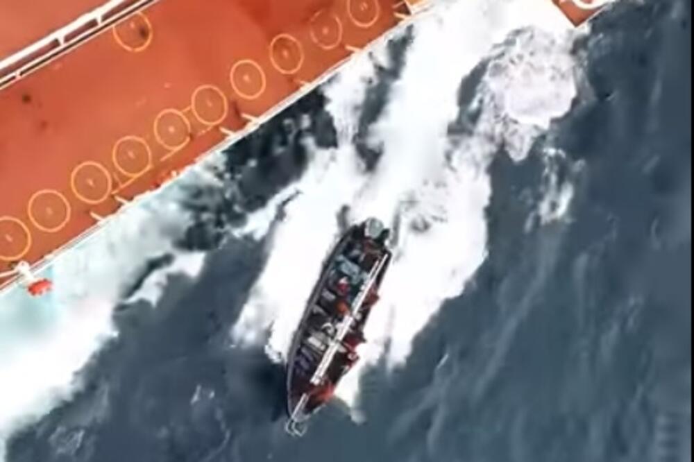 Seks kapetana broda video