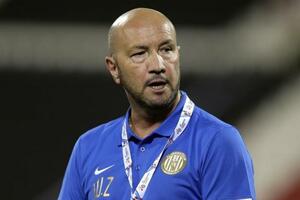 Valter Zenga se vratio u italijanski fudbal