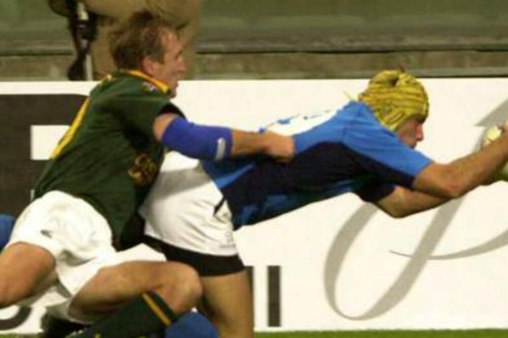 ragbi, Foto: Gazzetta.it