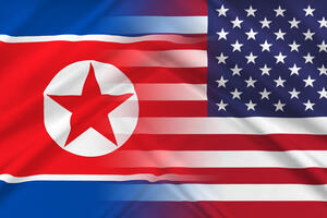 SAD 1994. predvidjele pobjedu u ratu sa Sjevernom Korejom