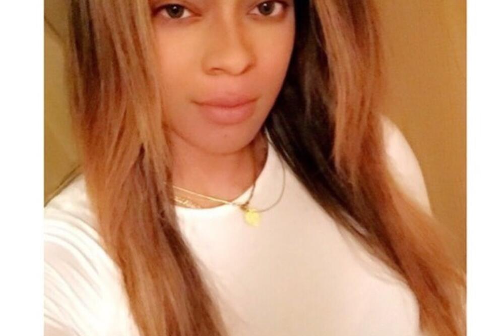 Britani Vilijams, Foto: Instagram