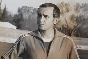 Preminuo Mišo Folić, legenda Budućnosti i crnogorskog fudbala