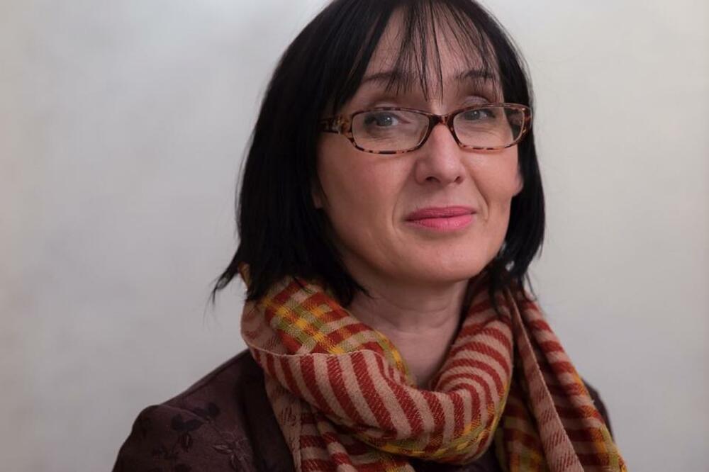 Anka Vukićević, Foto: Demos