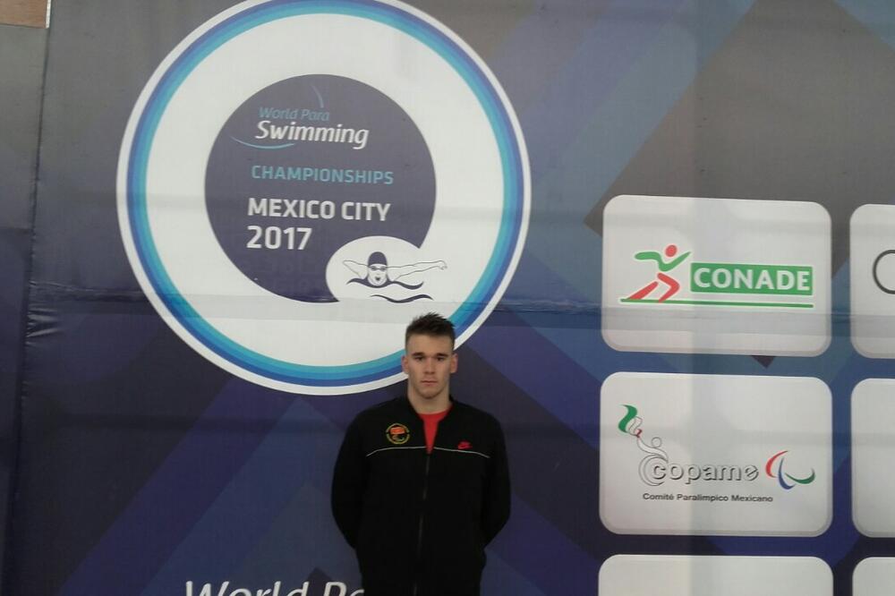 Ilija Tadić, Foto: POKCG