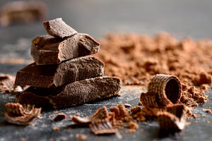 Istraživanje: Što više volite čokoladu, to ste pametniji