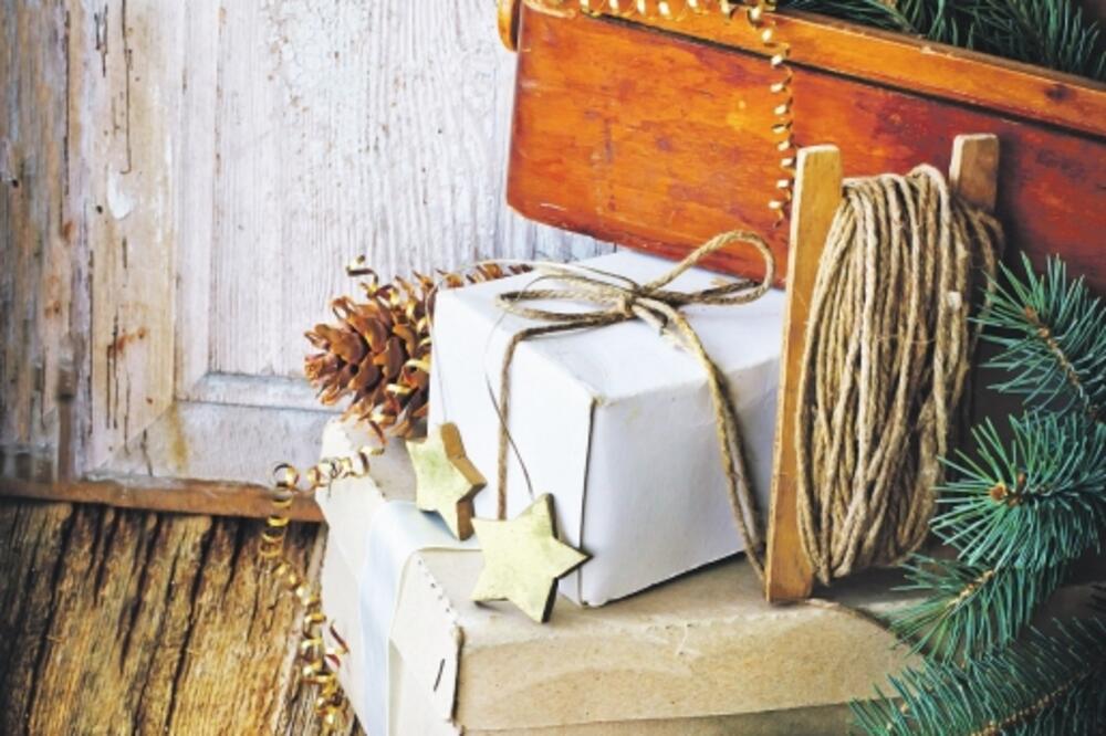 Nova godina pokloni, Foto: Shutterstock